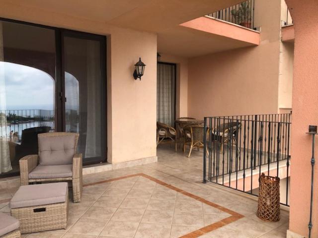 Kaliakria Infinity Pool Apartment Topola Exterior photo