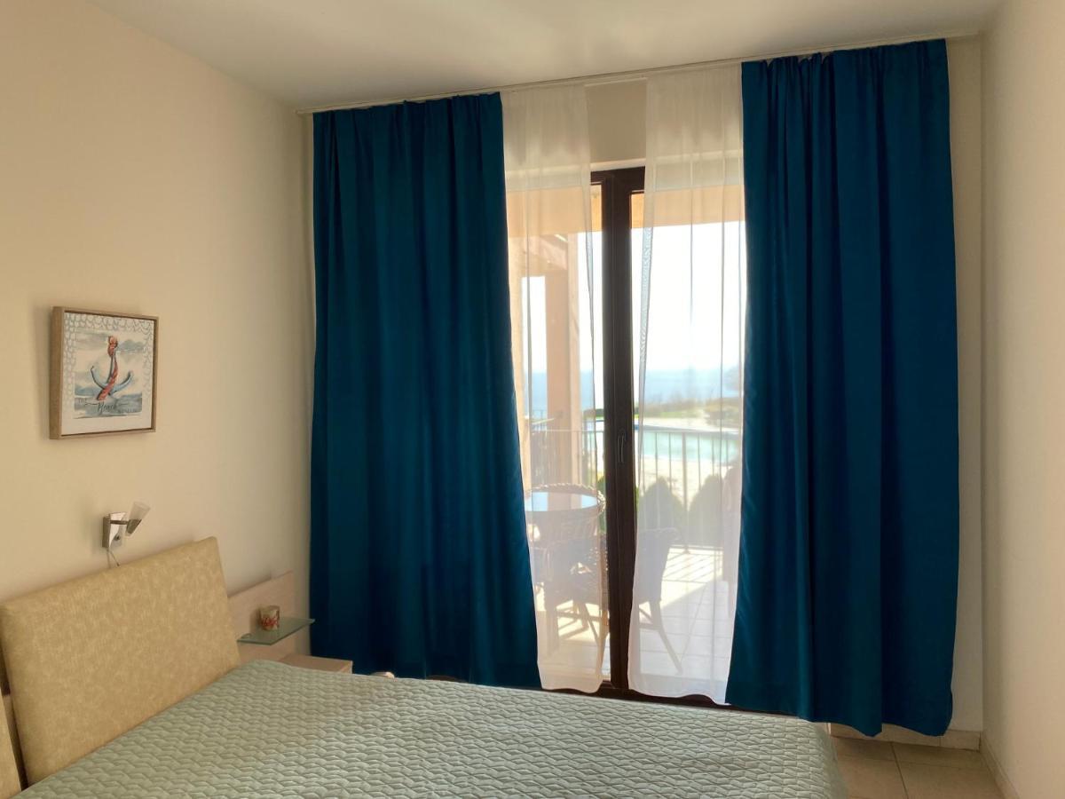 Kaliakria Infinity Pool Apartment Topola Exterior photo